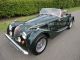 2000 Morgan  4/4 Convertible * lowline Body * Leather RHD Cabriolet / Roadster Used vehicle (
Accident-free ) photo 8
