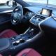 2014 Lexus  NX 300h F-Sport * Premium Navigation * Off-road Vehicle/Pickup Truck Demonstration Vehicle (
Accident-free ) photo 3
