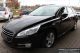 2012 Peugeot  508 SW 2.0 HDi FAP 165 Aut. Head-Up panoramic Xen Estate Car Used vehicle (
Accident-free ) photo 2