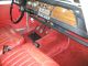1962 Austin  Cambridge A60 de Luxe LHD! ! ! Saloon Used vehicle photo 4