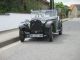 1936 Austin  Seven special Cabriolet / Roadster Classic Vehicle (
Accident-free ) photo 1