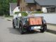 1936 Austin  Seven special Cabriolet / Roadster Classic Vehicle (
Accident-free ) photo 2