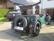1936 Austin  Seven special Cabriolet / Roadster Classic Vehicle (
Accident-free ) photo 3