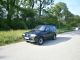 Ssangyong  Musso E32 Auto. LPG gas-Anl.Eingetragen, 1998 Used vehicle photo