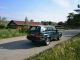 1998 Ssangyong  Musso E32 Auto. LPG gas-Anl.Eingetragen, Off-road Vehicle/Pickup Truck Used vehicle photo 2