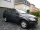Ssangyong  2.0 Turbo M 200 Xdi 4WD / 4x4 / CLIM / Carpass / 2006 Used vehicle (
Accident-free ) photo