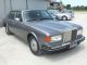 1994 Rolls Royce  Rolls-Royce Flyng TRACK EDITION 11 \\ 50 - ASI + CRS Saloon Classic Vehicle (
Accident-free ) photo 6
