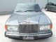 1994 Rolls Royce  Rolls-Royce Flyng TRACK EDITION 11 \\ 50 - ASI + CRS Saloon Classic Vehicle (
Accident-free ) photo 7