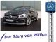 Mercedes-Benz  A 45 AMG 4M * Comand * ILS * PTS * Mirror package * SHZ * 2013 Used vehicle photo