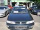 1997 Kia  Changed Sephia TÜV 09/2016 AIR, timing belt Saloon Used vehicle photo 1