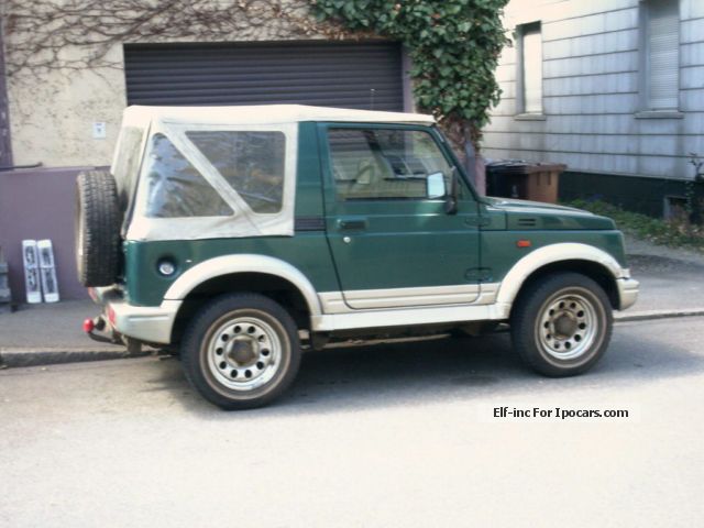 Suzuki Samurai Owners Manual Suzuki Samurai Owners Manual