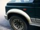 1999 Suzuki  SJ Samurai de Luxe Convertible Off-road Vehicle/Pickup Truck Used vehicle photo 4
