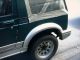 1999 Suzuki  SJ Samurai de Luxe Convertible Off-road Vehicle/Pickup Truck Used vehicle photo 5