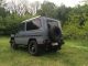 1986 Mercedes-Benz  G 300 Off-road Vehicle/Pickup Truck Used vehicle photo 1