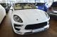 2012 Porsche  Macan S Diesel * * 21CLASSIC SportDesign PAK * PANO * Off-road Vehicle/Pickup Truck Used vehicle (
Accident-free ) photo 4