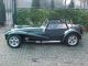 1992 Westfield  1.6 SE original LHD original 26000km Cabriolet / Roadster Used vehicle (
Accident-free ) photo 1