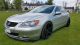 2007 Acura  RL A-SPEC 2008 model facelift AWD 320PS FULL !! Saloon Used vehicle (
Accident-free ) photo 1