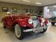 2012 MG  TF 1500 Cabriolet / Roadster Used vehicle (
Accident-free ) photo 3