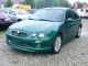 MG  ZR 2.0 TD * climate * Leather * EURO3 * 2003 Used vehicle (
Accident-free ) photo