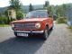 1978 Lada  2102 Combi is looking for new family for cruising! Estate Car Used vehicle photo 1