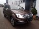 Ssangyong  Rexton W 2.0 4WD E-tronic Sapphire AHK 2014 Demonstration Vehicle (
Accident-free ) photo