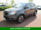 2015 Ssangyong  Korando 2.0 e-XDi DPF 2WD AT Sapphire / MJ 2015 Off-road Vehicle/Pickup Truck Demonstration Vehicle (
Accident-free ) photo 1