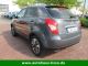 2015 Ssangyong  Korando 2.0 e-XDi DPF 2WD AT Sapphire / MJ 2015 Off-road Vehicle/Pickup Truck Demonstration Vehicle (
Accident-free ) photo 2