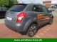 2015 Ssangyong  Korando 2.0 e-XDi DPF 2WD AT Sapphire / MJ 2015 Off-road Vehicle/Pickup Truck Demonstration Vehicle (
Accident-free ) photo 3