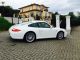 2009 Porsche  Carrera S, Coupe, switches, Sport Akrapovic Sports Car/Coupe Used vehicle (
Accident-free ) photo 2