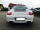 2009 Porsche  Carrera S, Coupe, switches, Sport Akrapovic Sports Car/Coupe Used vehicle (
Accident-free ) photo 4