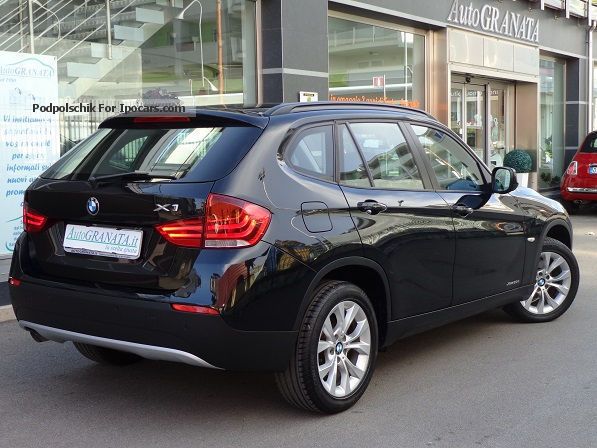 How to drive the bmw steptronic #3