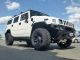 2008 Hummer  H2 6.2 LUXERY * 2x TV * NAVI * LEDER * LED * gas system * Off-road Vehicle/Pickup Truck Used vehicle photo 2