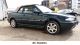 1996 Rover  216i Cabriolet Cabriolet / Roadster Used vehicle photo 4