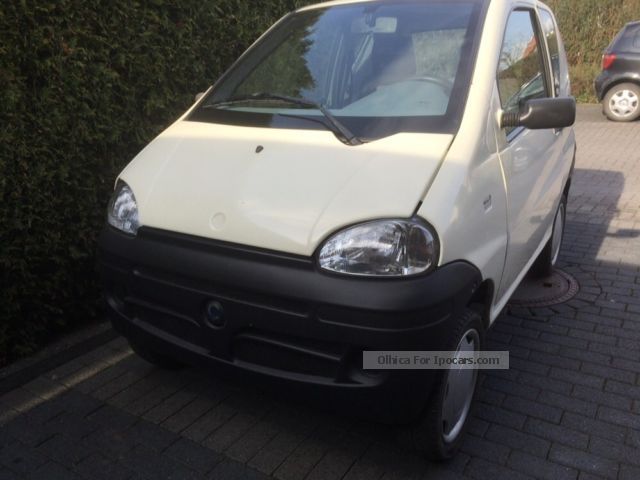 2000 Casalini  Other Other Used vehicle (
Accident-free ) photo