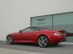 2014 Aston Martin  DB9 Volante - UPE 213.500, - € Â Cabriolet / Roadster Demonstration Vehicle (
Accident-free ) photo 7