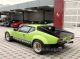1976 DeTomaso  Pantera group 4 FIA papers + Homologation for road service Sports Car/Coupe Classic Vehicle photo 6