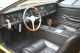 1969 DeTomaso  Mangusta Sports Car/Coupe Used vehicle (
Accident-free ) photo 3