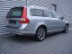 2013 Volvo  V70 D4 Geartronic Ocean Race - TOP EQUIPMENT Estate Car Used vehicle (
Accident-free ) photo 2