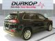 2012 Jeep  Cherokee Limited 2.0 Navigation and Sound, Xenon Off-road Vehicle/Pickup Truck Pre-Registration photo 1