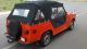 1991 Trabant  TRAMP, ORIGINAL CONDITION Cabriolet / Roadster Used vehicle (
Accident-free ) photo 4