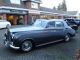 1955 Rolls Royce  Rolls-Royce Silver Cloud 1 Other Saloon Used vehicle (
Accident-free ) photo 10