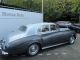 1955 Rolls Royce  Rolls-Royce Silver Cloud 1 Other Saloon Used vehicle (
Accident-free ) photo 7