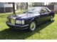 Rolls Royce  Rolls-Royce Corniche 6.8t aut 2005 Used vehicle (
Accident-free ) photo