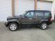Jeep  Cherokee 2.8 CRD DPF Sport 1.Hd. 2008 Used vehicle (
Accident-free ) photo