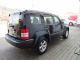 2008 Jeep  Cherokee 2.8 CRD DPF Sport 1.Hd. Off-road Vehicle/Pickup Truck Used vehicle (
Accident-free ) photo 2