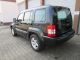 2008 Jeep  Cherokee 2.8 CRD DPF Sport 1.Hd. Off-road Vehicle/Pickup Truck Used vehicle (
Accident-free ) photo 3