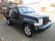 2008 Jeep  Cherokee 2.8 CRD DPF Sport 1.Hd. Off-road Vehicle/Pickup Truck Used vehicle (
Accident-free ) photo 4