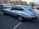 1972 Jaguar  SIII V12 Coupe top condition H-approval Sports Car/Coupe Classic Vehicle (
Accident-free ) photo 3