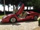1989 Lamborghini  Countach Sports Car/Coupe Used vehicle (
Accident-free ) photo 10