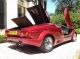 1989 Lamborghini  Countach Sports Car/Coupe Used vehicle (
Accident-free ) photo 11